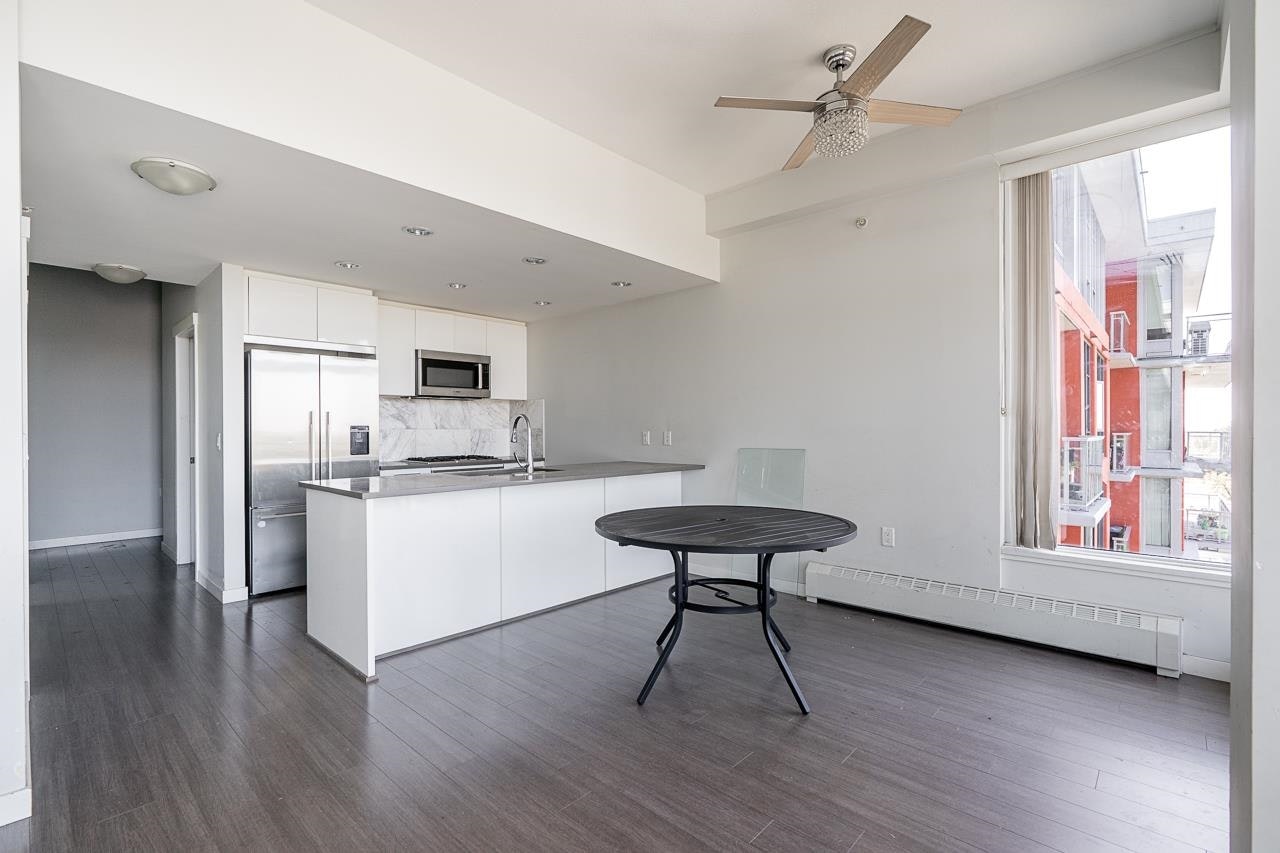 1108-3281 E Kent Avenue North, Vancouver, BC, V5S 0C4 - 9
