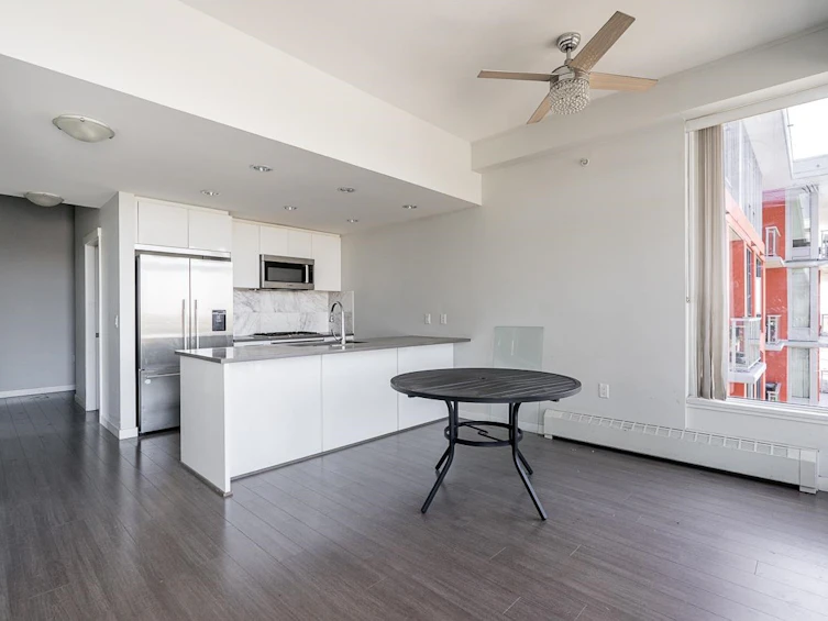 1108-3281 E Kent Avenue North, Vancouver, BC, V5S 0C4 - 9