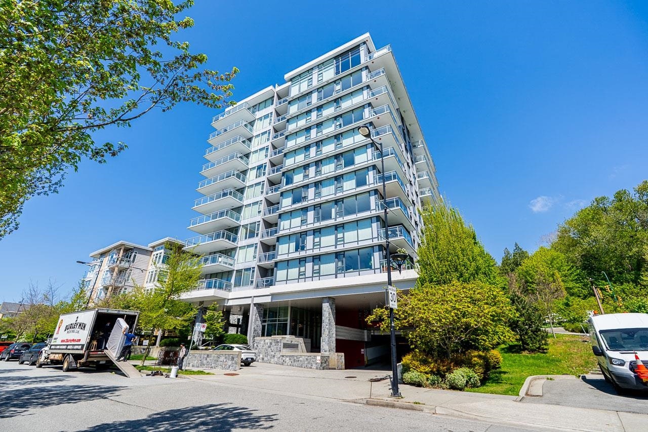 1108-3281 E Kent Avenue North, Vancouver, BC, V5S 0C4