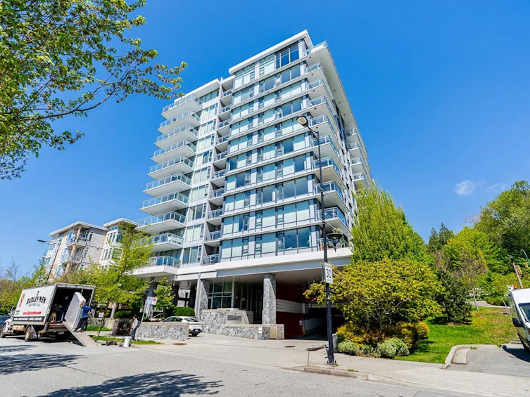1108-3281 E Kent Avenue North, Vancouver, BC, V5S 0C4