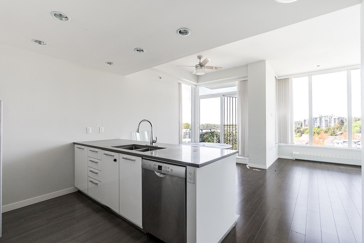 1108-3281 E Kent Avenue North, Vancouver, BC, V5S 0C4 - 2