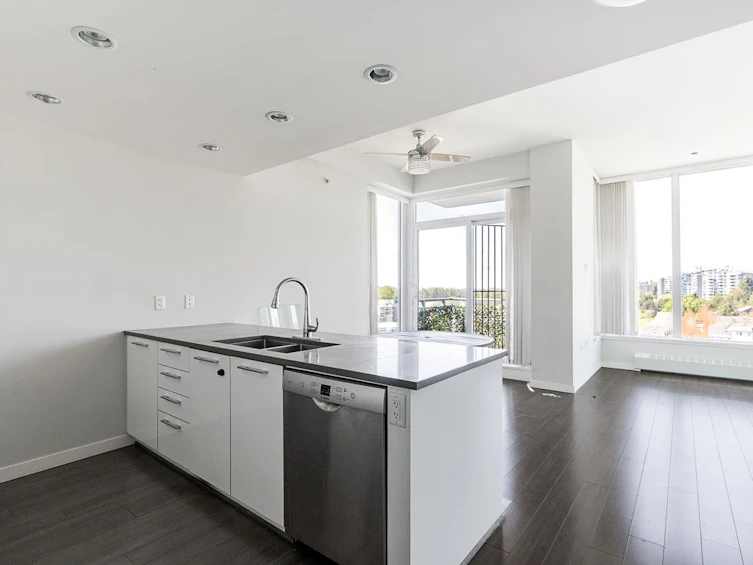1108-3281 E Kent Avenue North, Vancouver, BC, V5S 0C4 - 2
