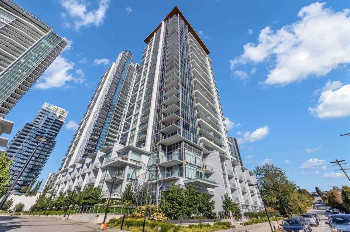 2505-2351 Beta Avenue, Burnaby, BC, V5C 0M2