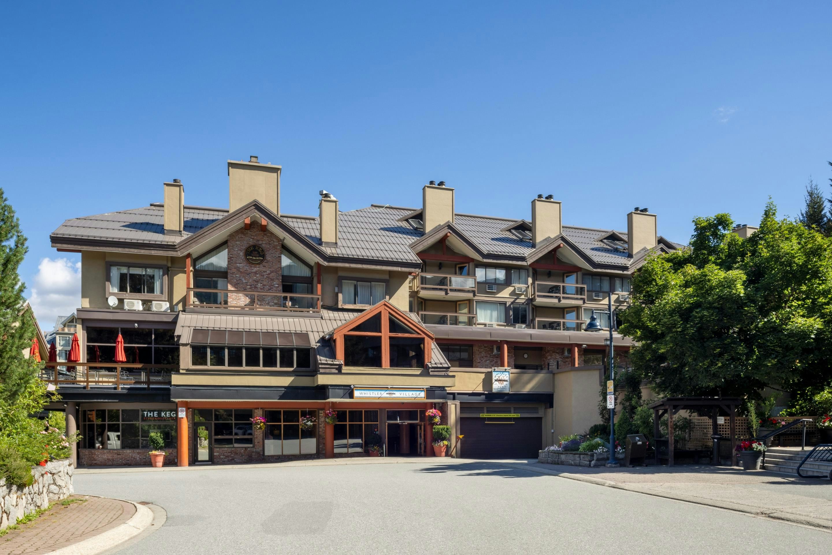360-4429 Sundial Place, Whistler, BC, V8E 1G8