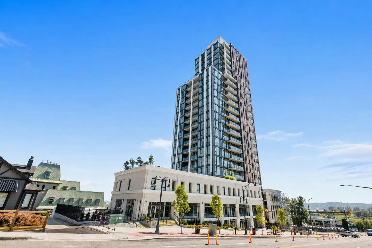 1306-901 Lougheed Highway, Coquitlam, BC, V3K 3T3