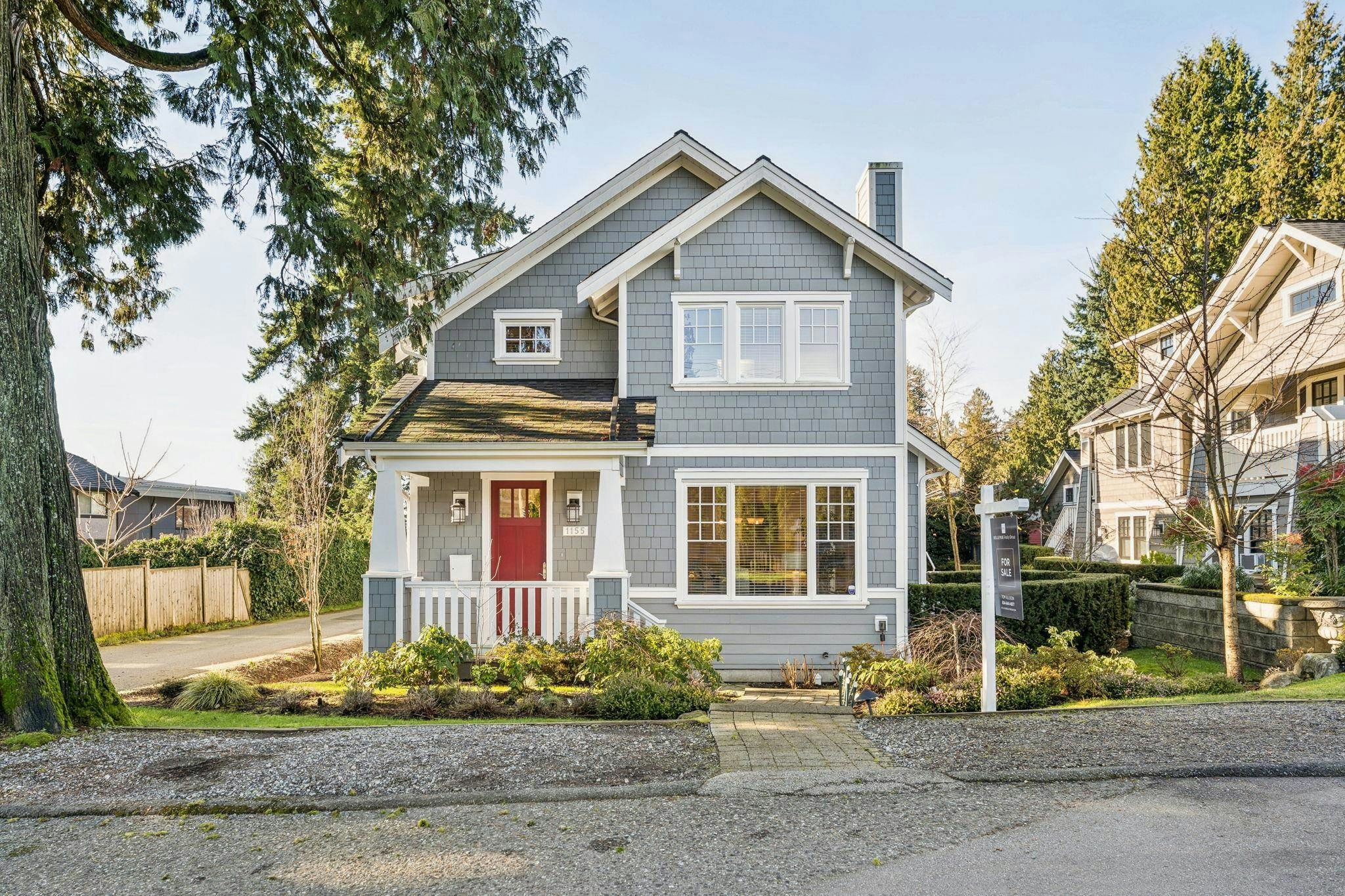 1155 12th Street, West Vancouver, BC, V7T 2N4
