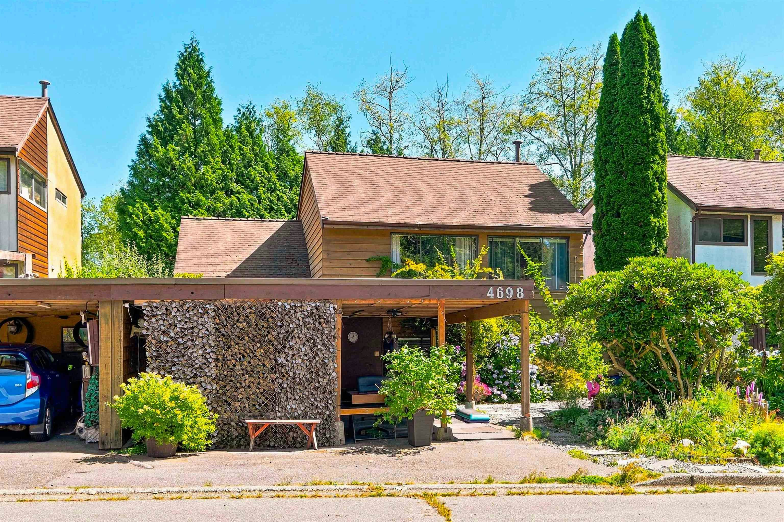 4698 Garden Grove Drive, Burnaby, BC, V5G 3V3