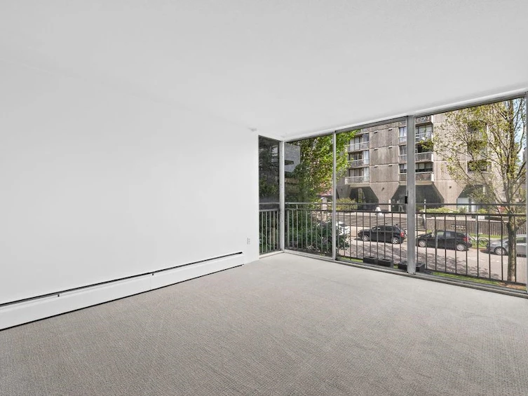 203-1250 Burnaby Street, Vancouver, BC, V6E 1P5 - 4