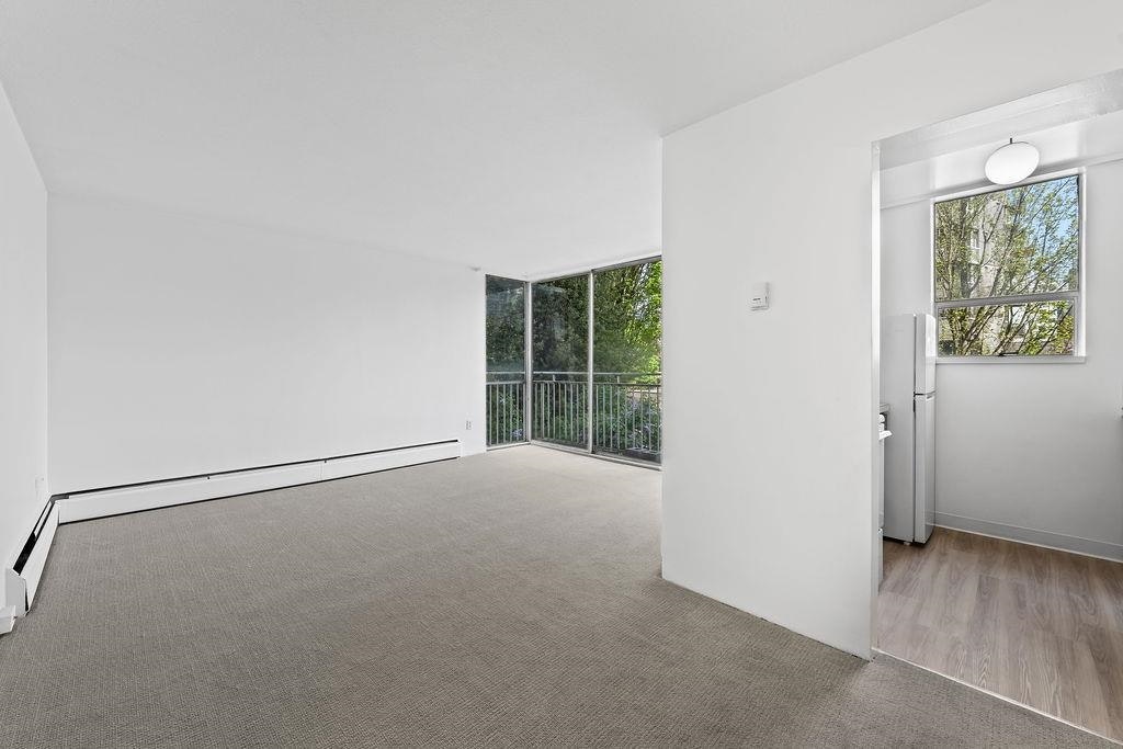 203-1250 Burnaby Street, Vancouver, BC, V6E 1P5 - 3