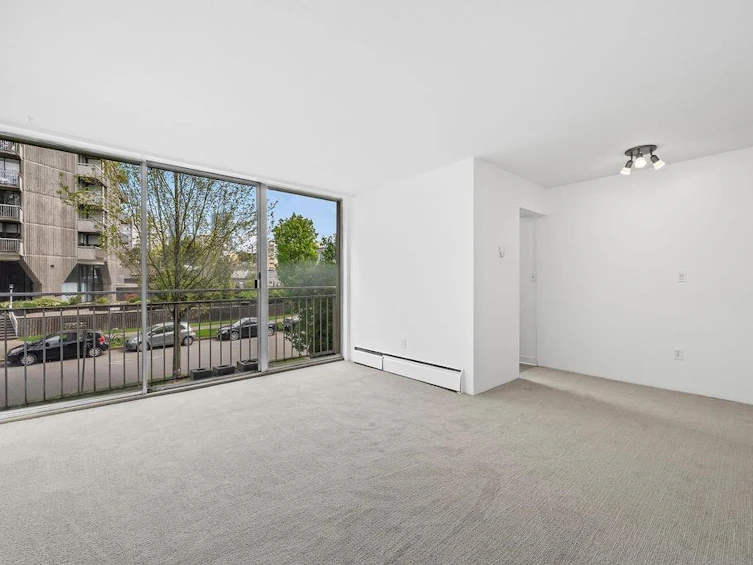 203-1250 Burnaby Street, Vancouver, BC, V6E 1P5 - 5