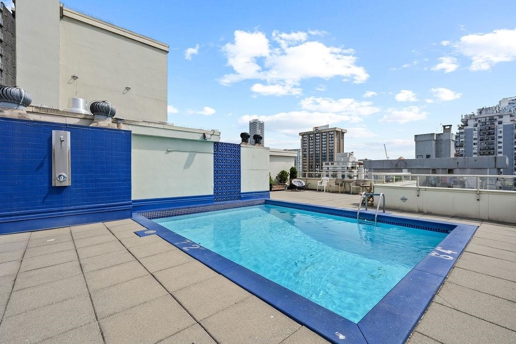 203-1250 Burnaby Street, Vancouver, BC, V6E 1P5 - 24