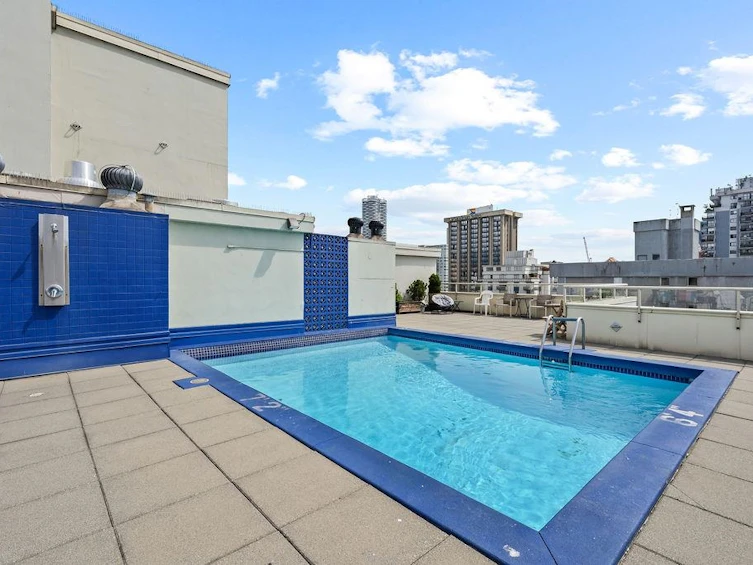 203-1250 Burnaby Street, Vancouver, BC, V6E 1P5 - 24
