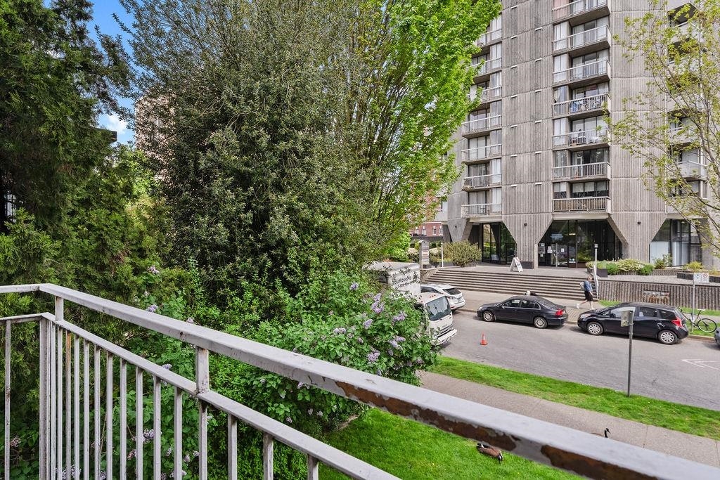 203-1250 Burnaby Street, Vancouver, BC, V6E 1P5 - 13