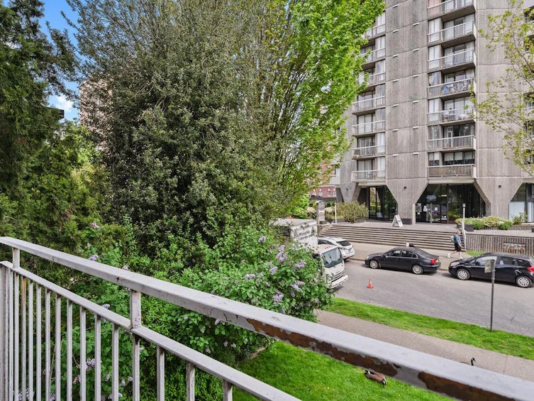 203-1250 Burnaby Street, Vancouver, BC, V6E 1P5 - 13