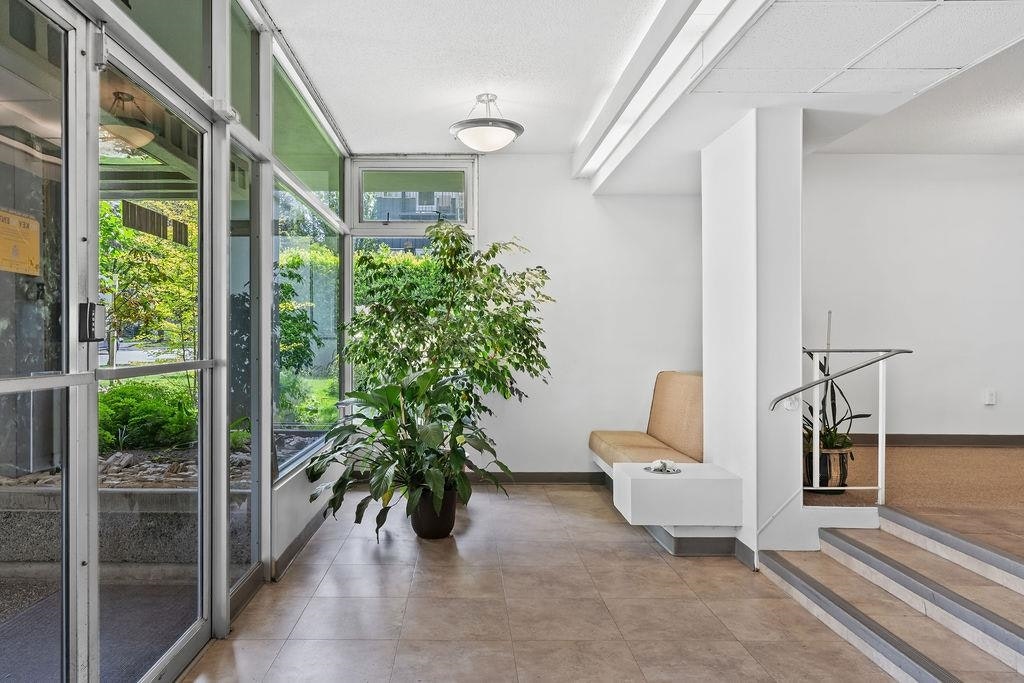 203-1250 Burnaby Street, Vancouver, BC, V6E 1P5 - 26