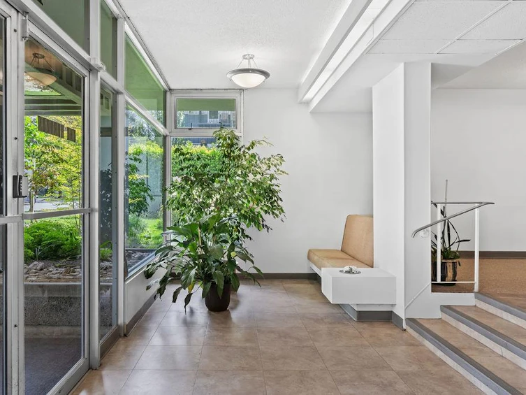 203-1250 Burnaby Street, Vancouver, BC, V6E 1P5 - 26
