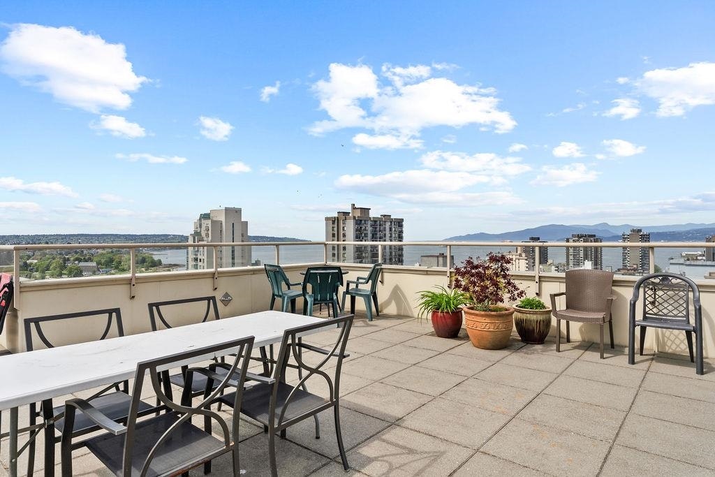 203-1250 Burnaby Street, Vancouver, BC, V6E 1P5 - 21