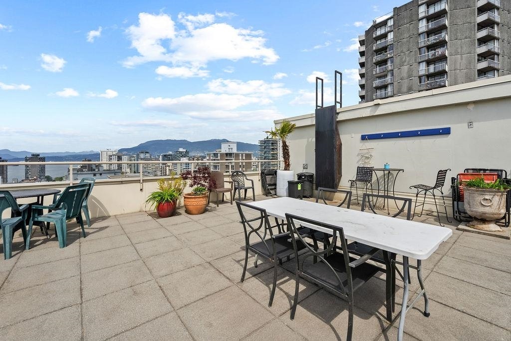 203-1250 Burnaby Street, Vancouver, BC, V6E 1P5 - 22