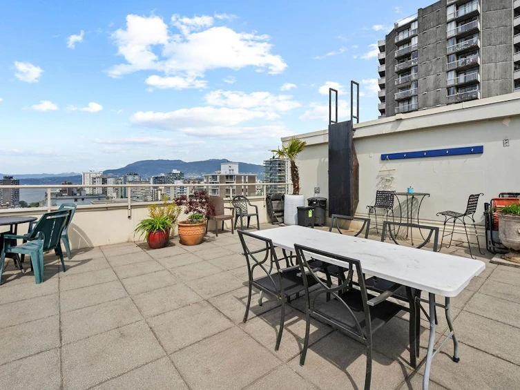 203-1250 Burnaby Street, Vancouver, BC, V6E 1P5 - 22
