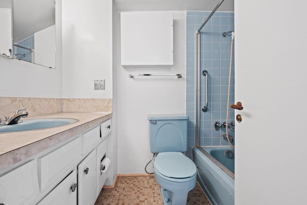 203-1250 Burnaby Street, Vancouver, BC, V6E 1P5 - 19