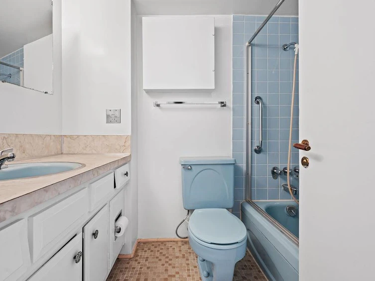 203-1250 Burnaby Street, Vancouver, BC, V6E 1P5 - 19