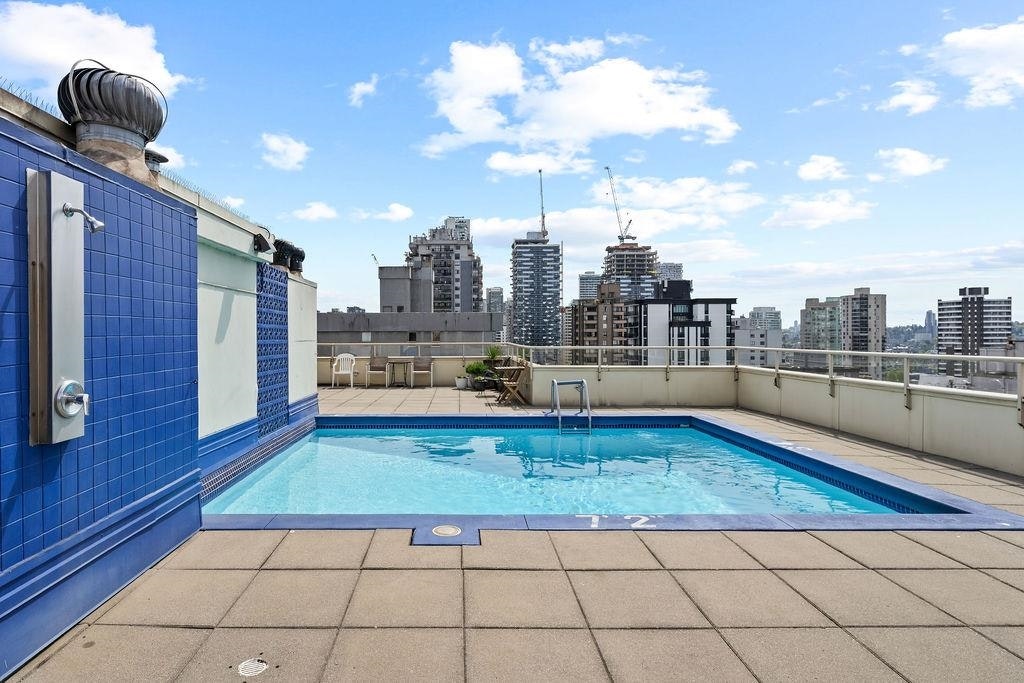 203-1250 Burnaby Street, Vancouver, BC, V6E 1P5 - 23