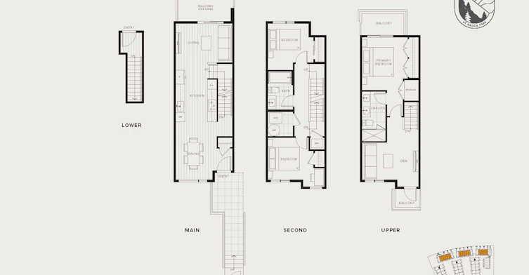 938 Lytton Street, North Vancouver, BC, V7H 2T1 - 36