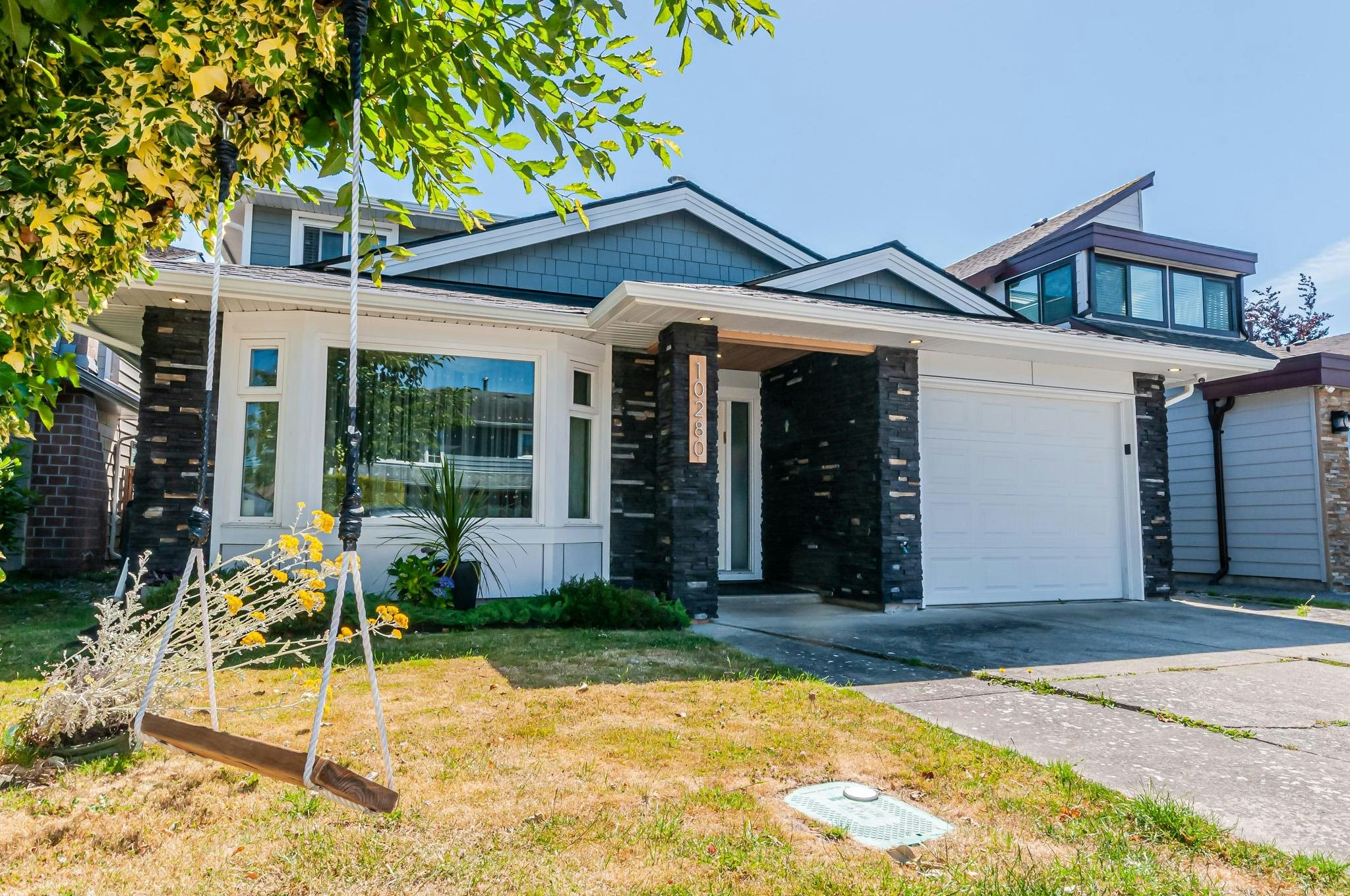 10280 Hollywell Drive, Richmond, BC, V7E 5C9