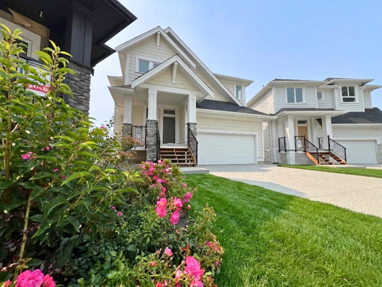 27724 Track Place, Abbotsford, BC, V4X 0C7