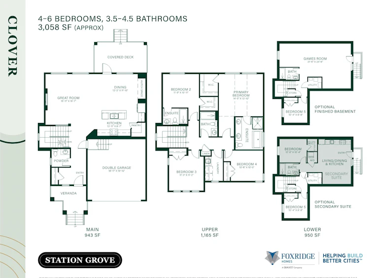 27724 Track Place, Abbotsford, BC, V4X 0C7 - 2