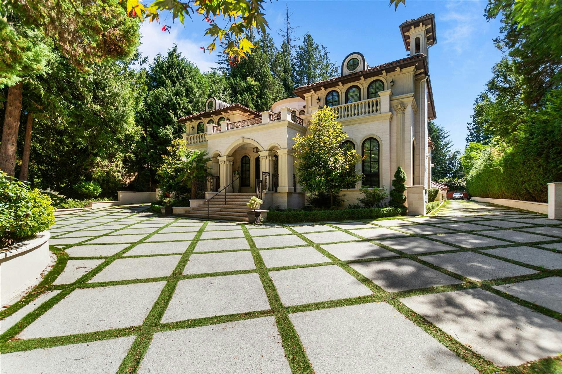 4768 W 4th Avenue, Vancouver, BC, V6T 1C2 - 35