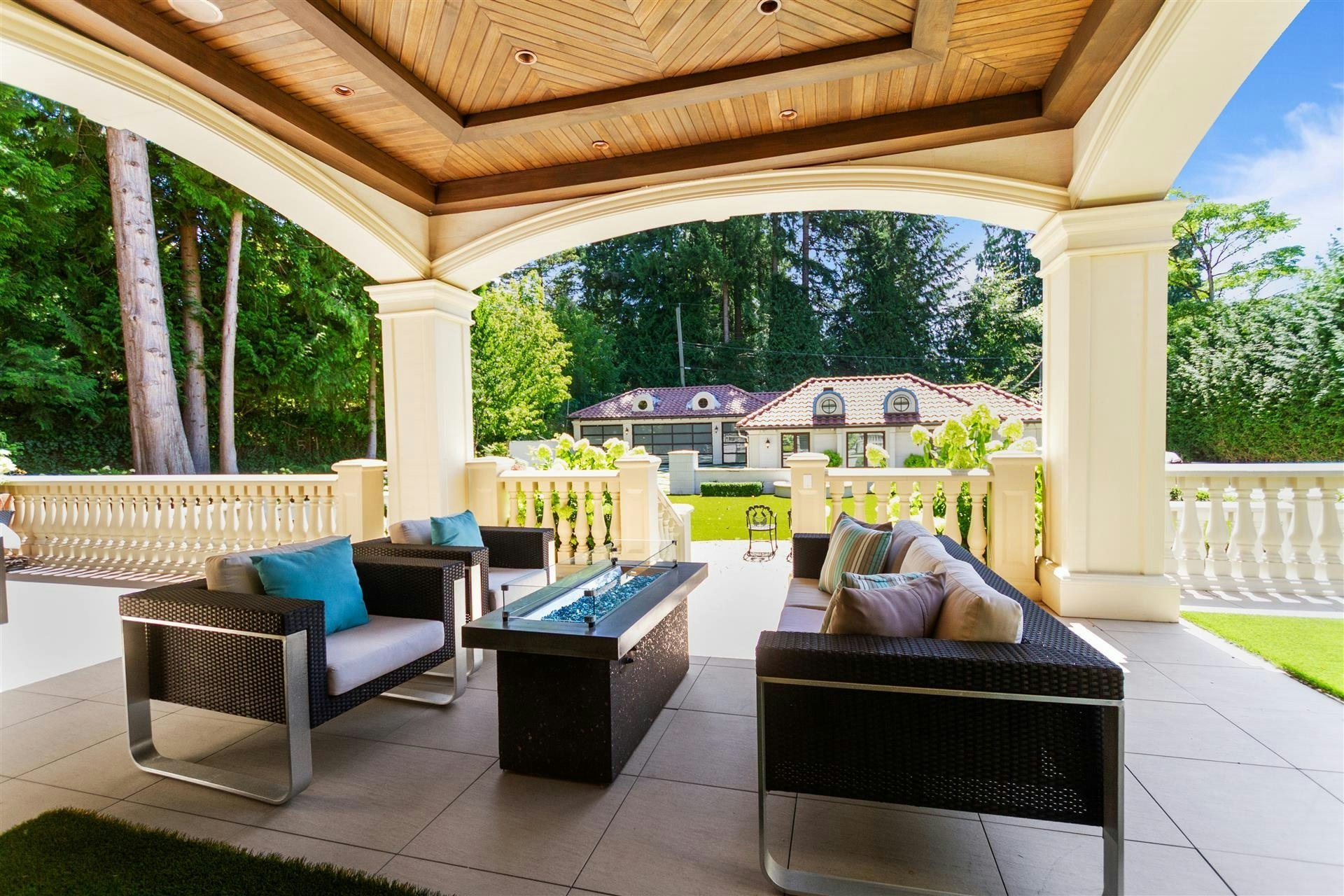 4768 W 4th Avenue, Vancouver, BC, V6T 1C2 - 12
