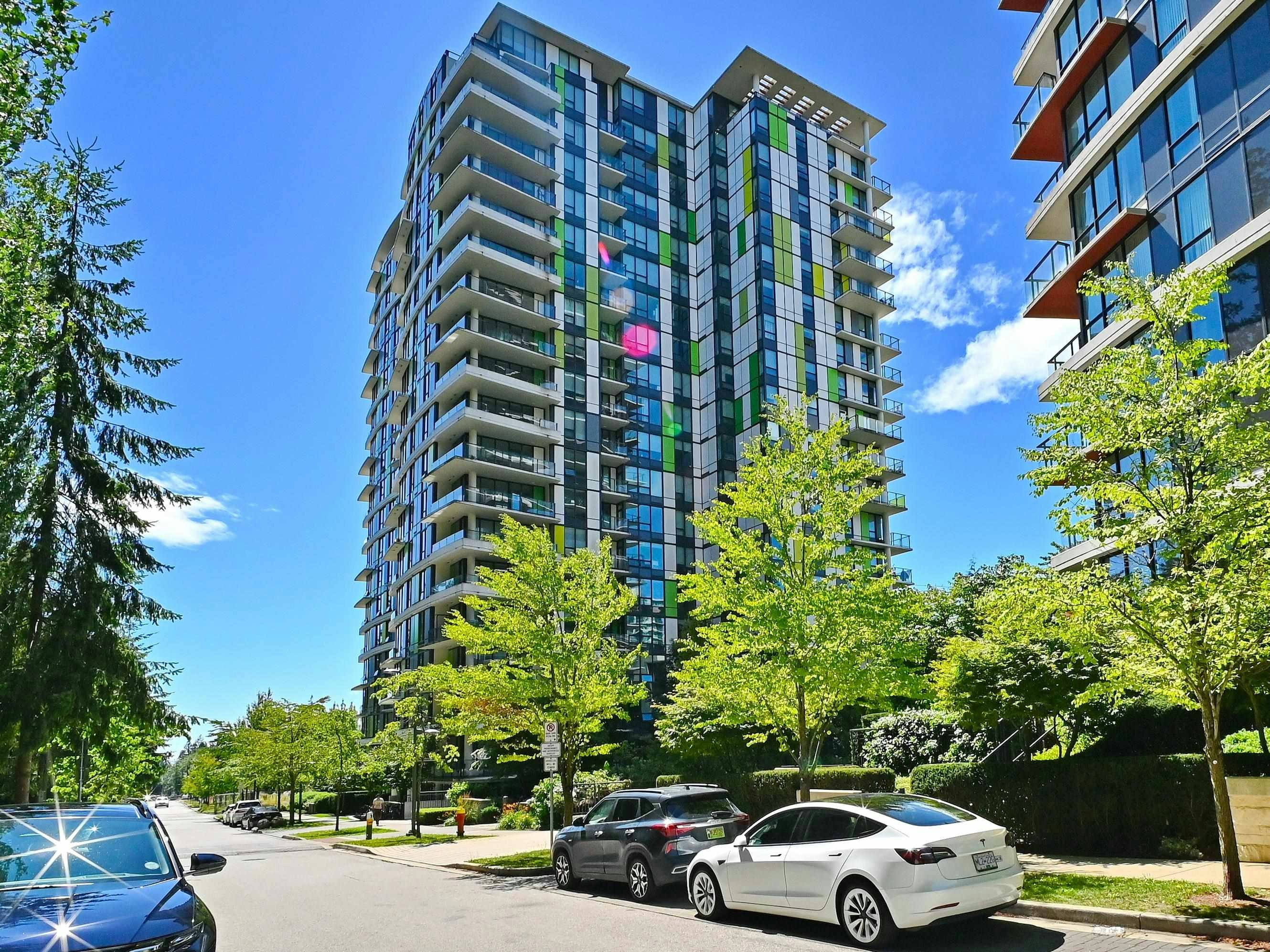 907-3487 Binning Road, Vancouver, BC, V6S 0K8