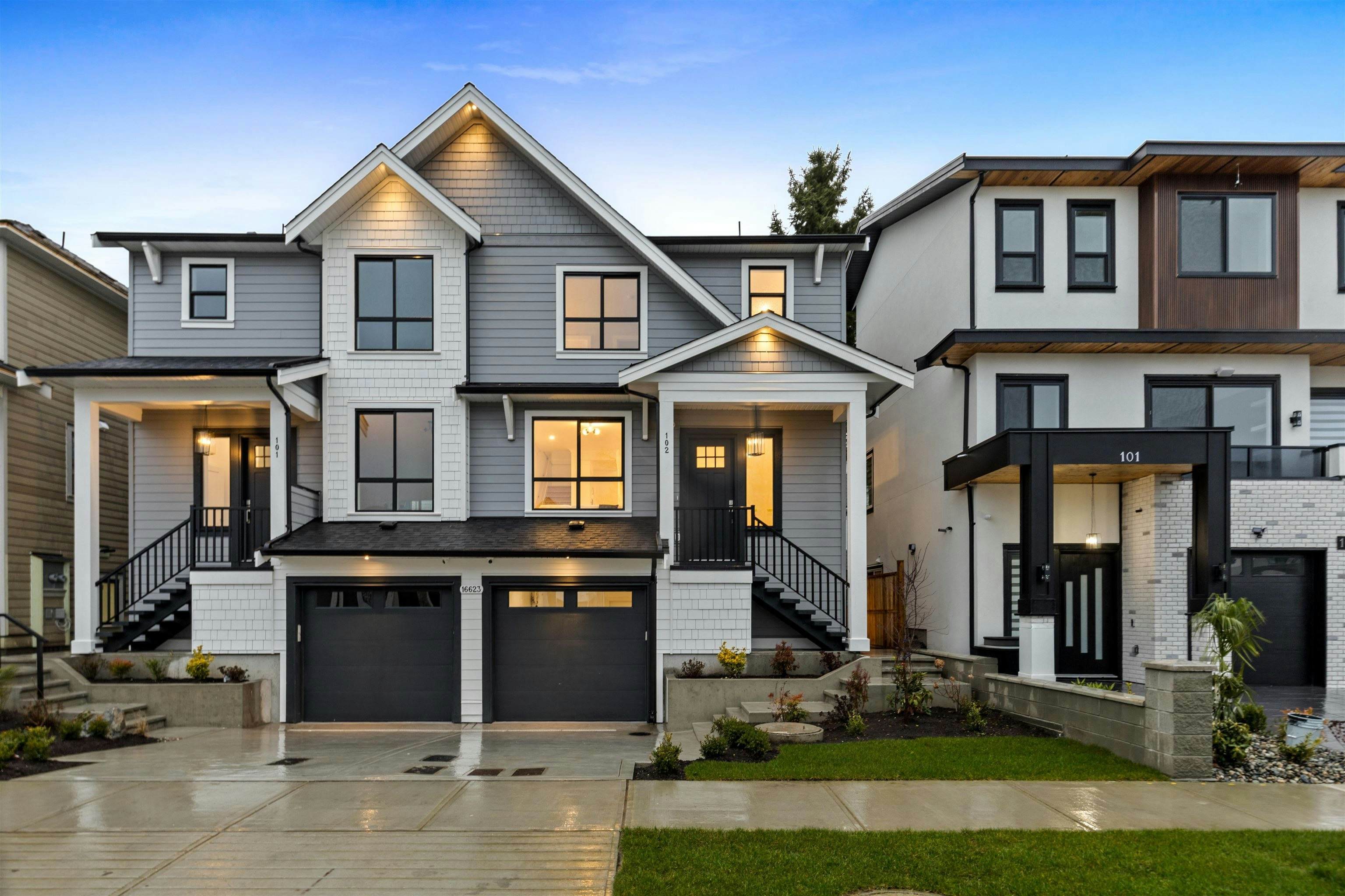 102-16623 18a Avenue, Surrey, BC, V3Z 9X5