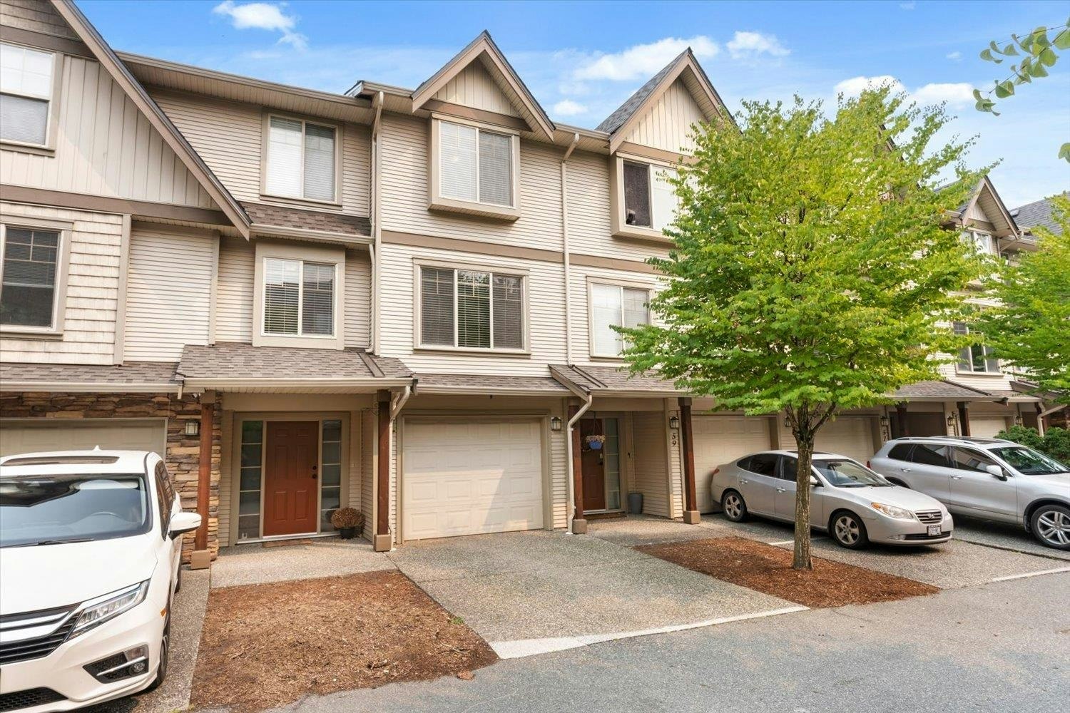 61-5556 Peach Road, Chilliwack, BC, V2R 5X4