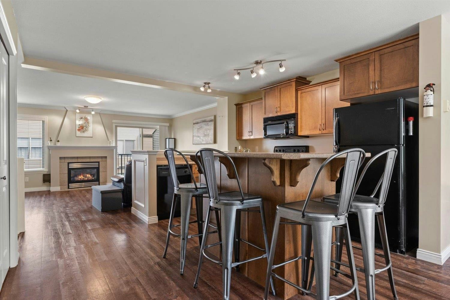 61-5556 Peach Road, Chilliwack, BC, V2R 5X4 - 9