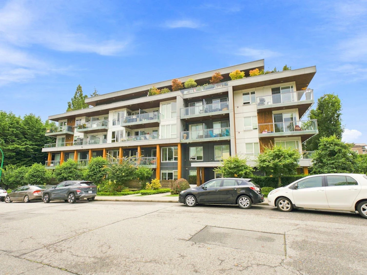 401-1327 Draycott Road, North Vancouver, BC, V7J 1W1 - 25