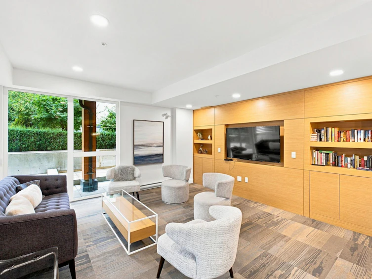 401-1327 Draycott Road, North Vancouver, BC, V7J 1W1 - 23