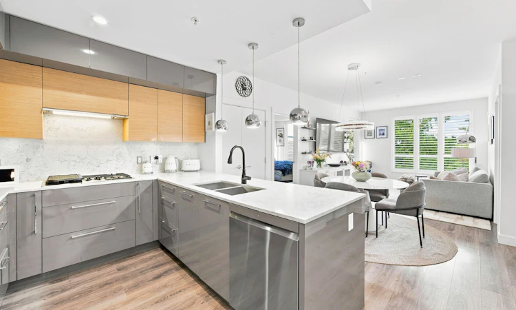 401-1327 Draycott Road