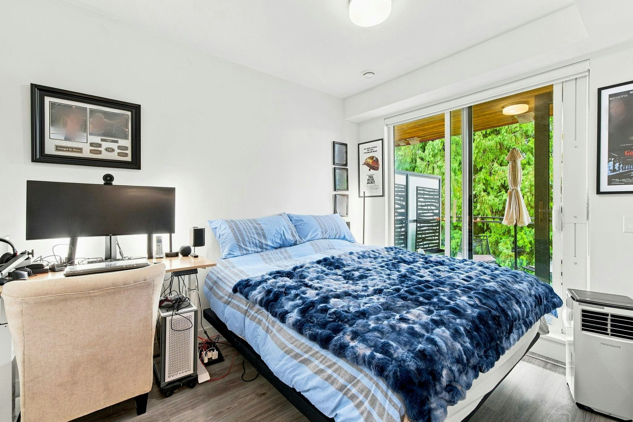 401-1327 Draycott Road, North Vancouver, BC, V7J 1W1 - 12