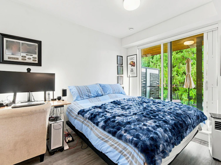 401-1327 Draycott Road, North Vancouver, BC, V7J 1W1 - 12