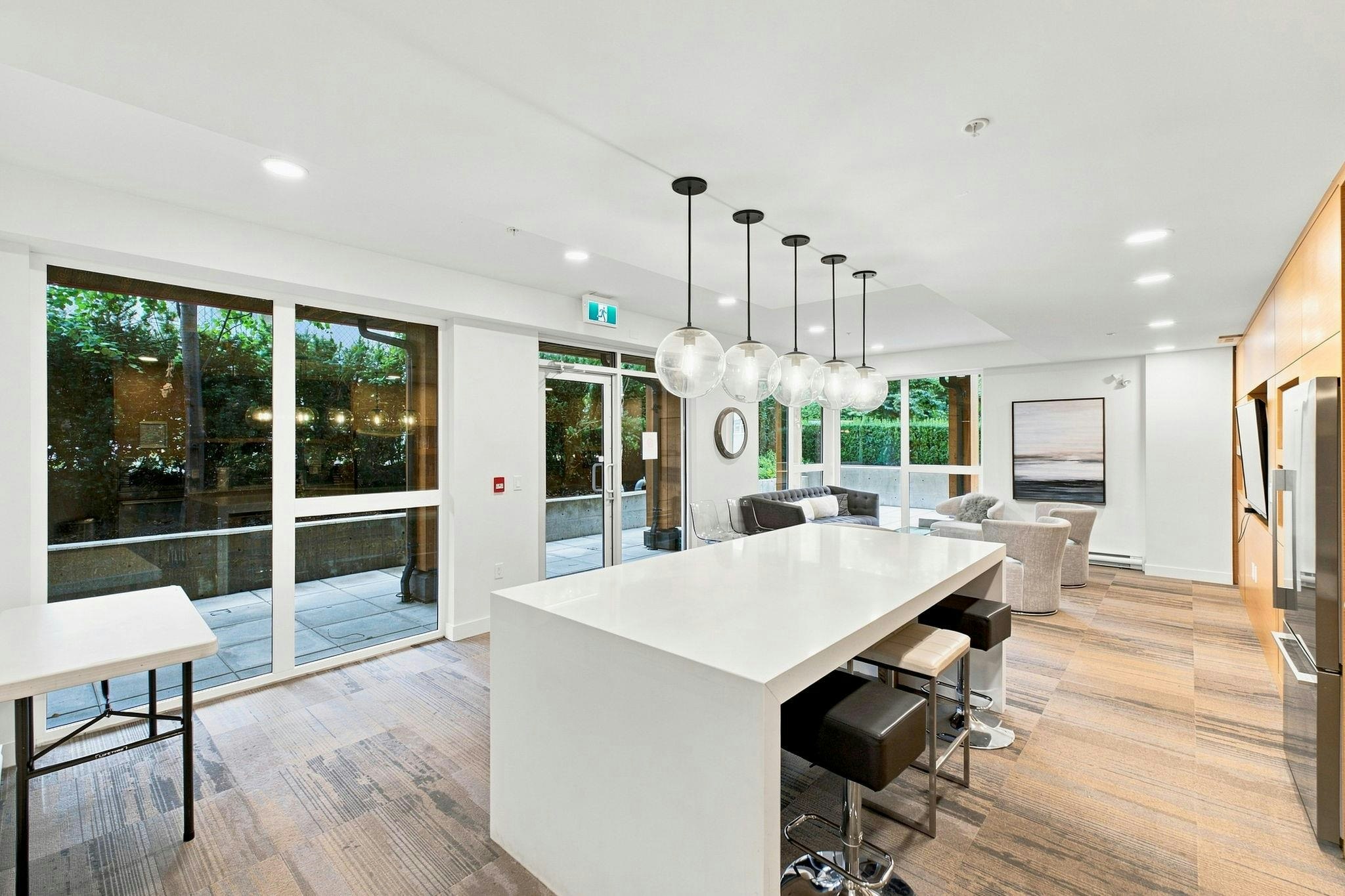 401-1327 Draycott Road, North Vancouver, BC, V7J 1W1 - 22