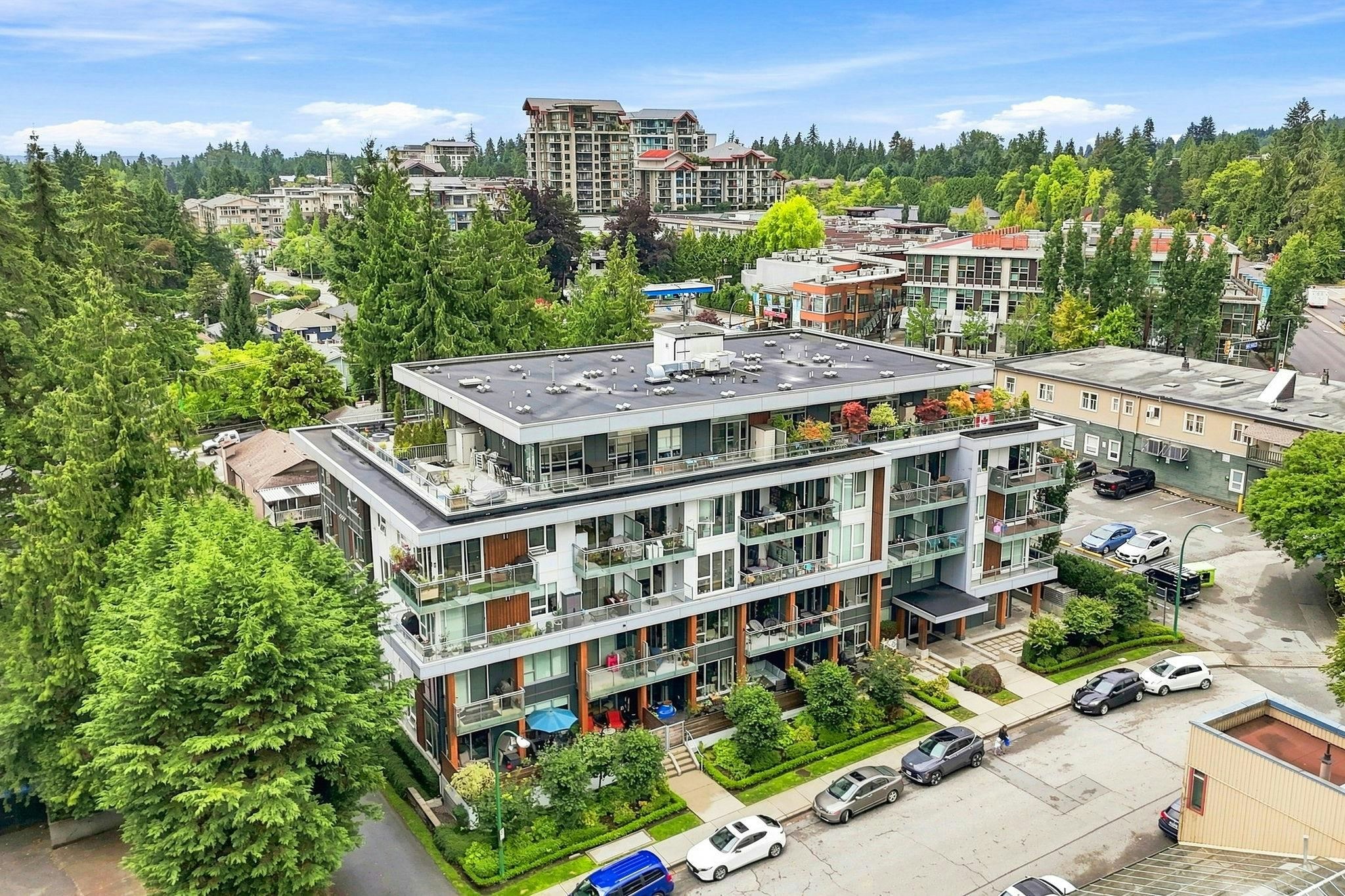 401-1327 Draycott Road, North Vancouver, BC, V7J 1W1 - 29