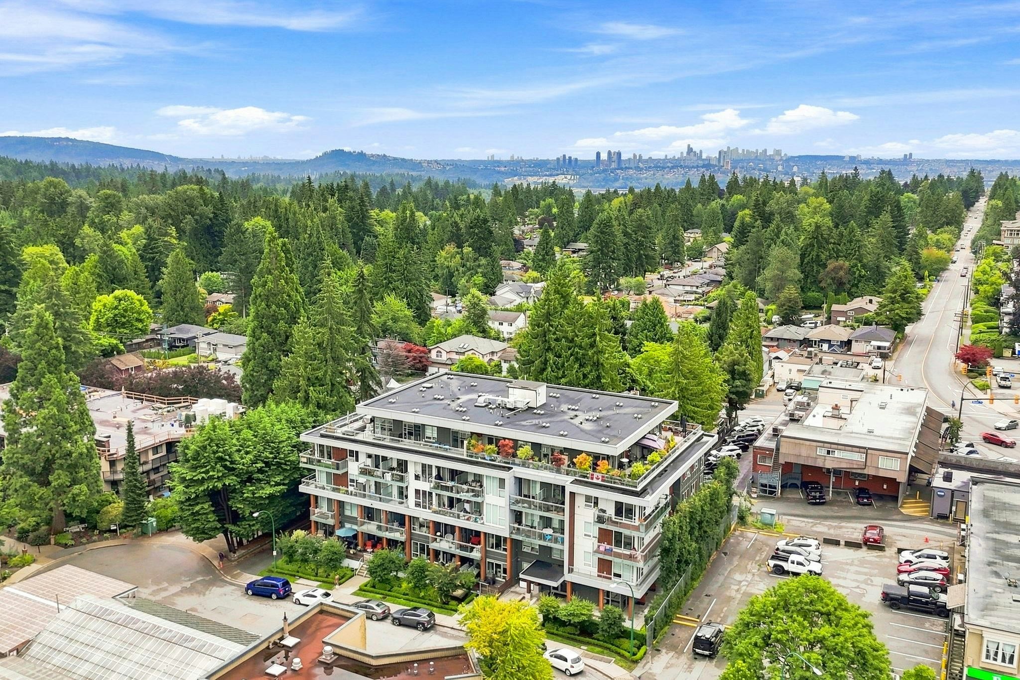 401-1327 Draycott Road, North Vancouver, BC, V7J 1W1 - 28