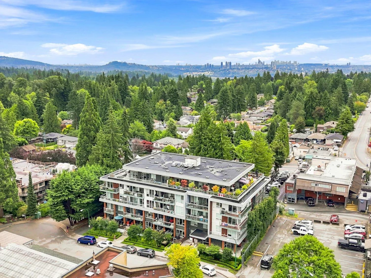 401-1327 Draycott Road, North Vancouver, BC, V7J 1W1 - 28