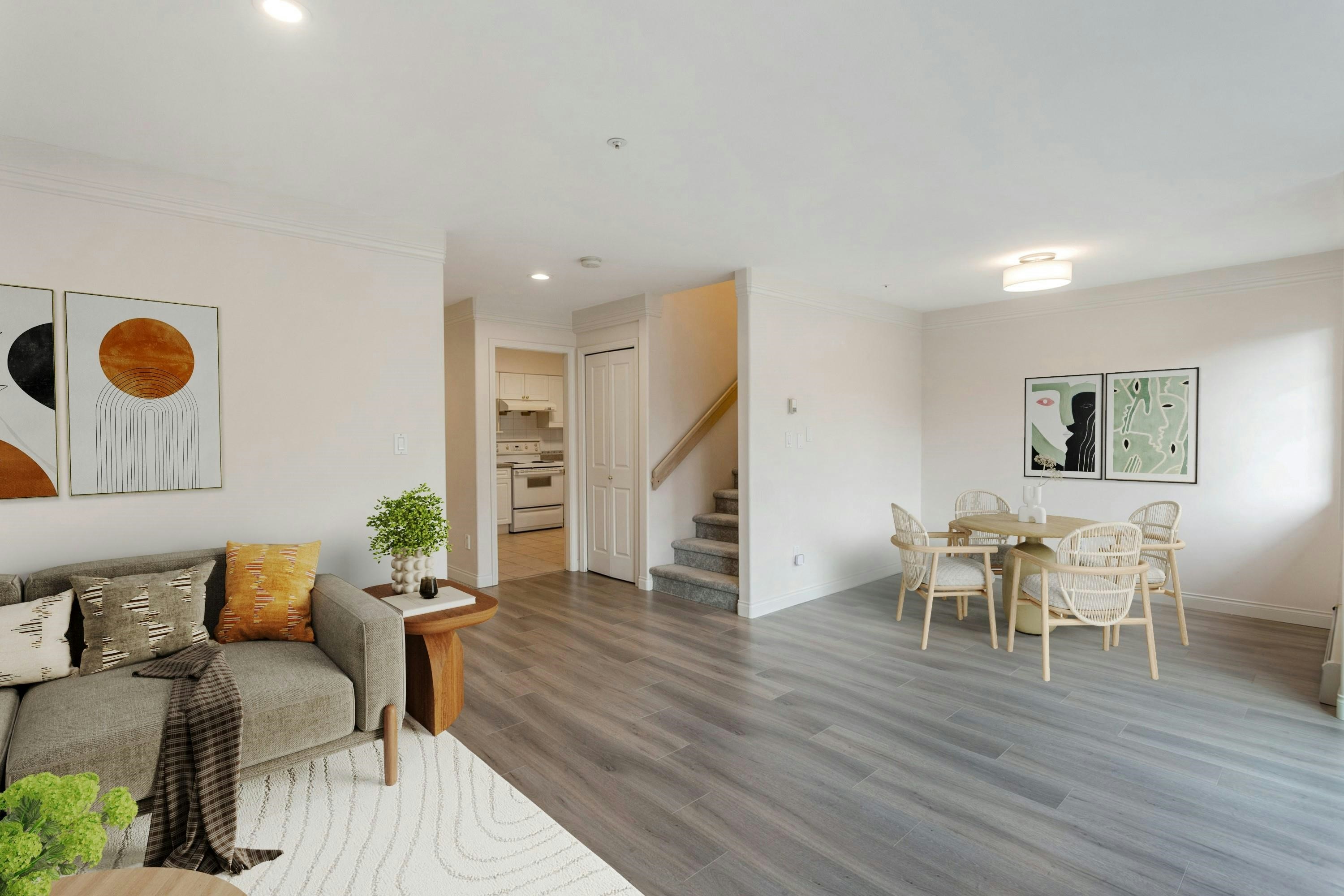 8468 Osler Street, Vancouver, BC, V6P 4E4