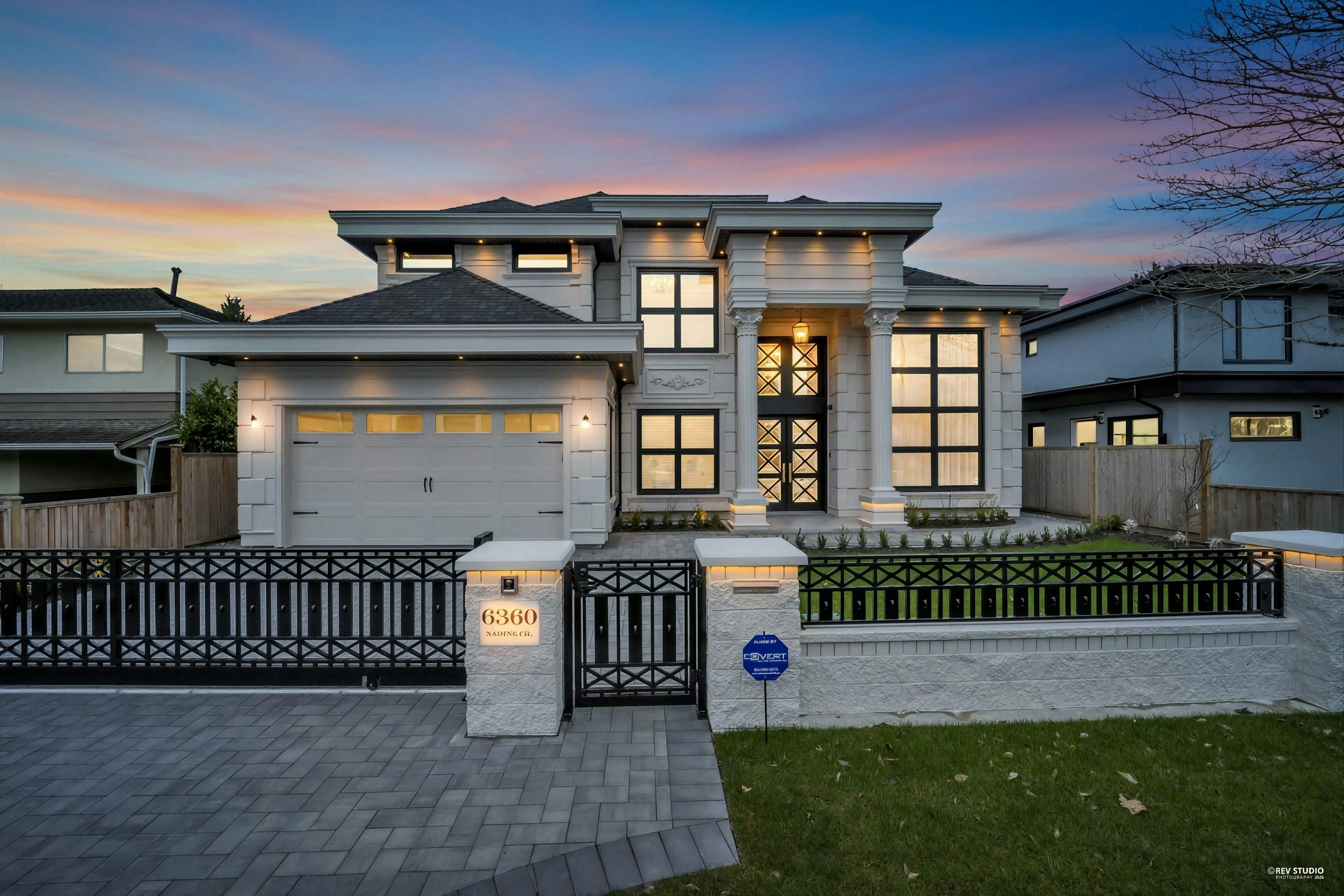 6360 Nadine Crescent, Richmond, BC, V7C 2T6