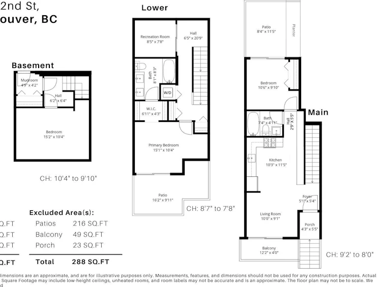 107-650 E 2nd Street, North Vancouver, BC, V7L 1E3 - 39