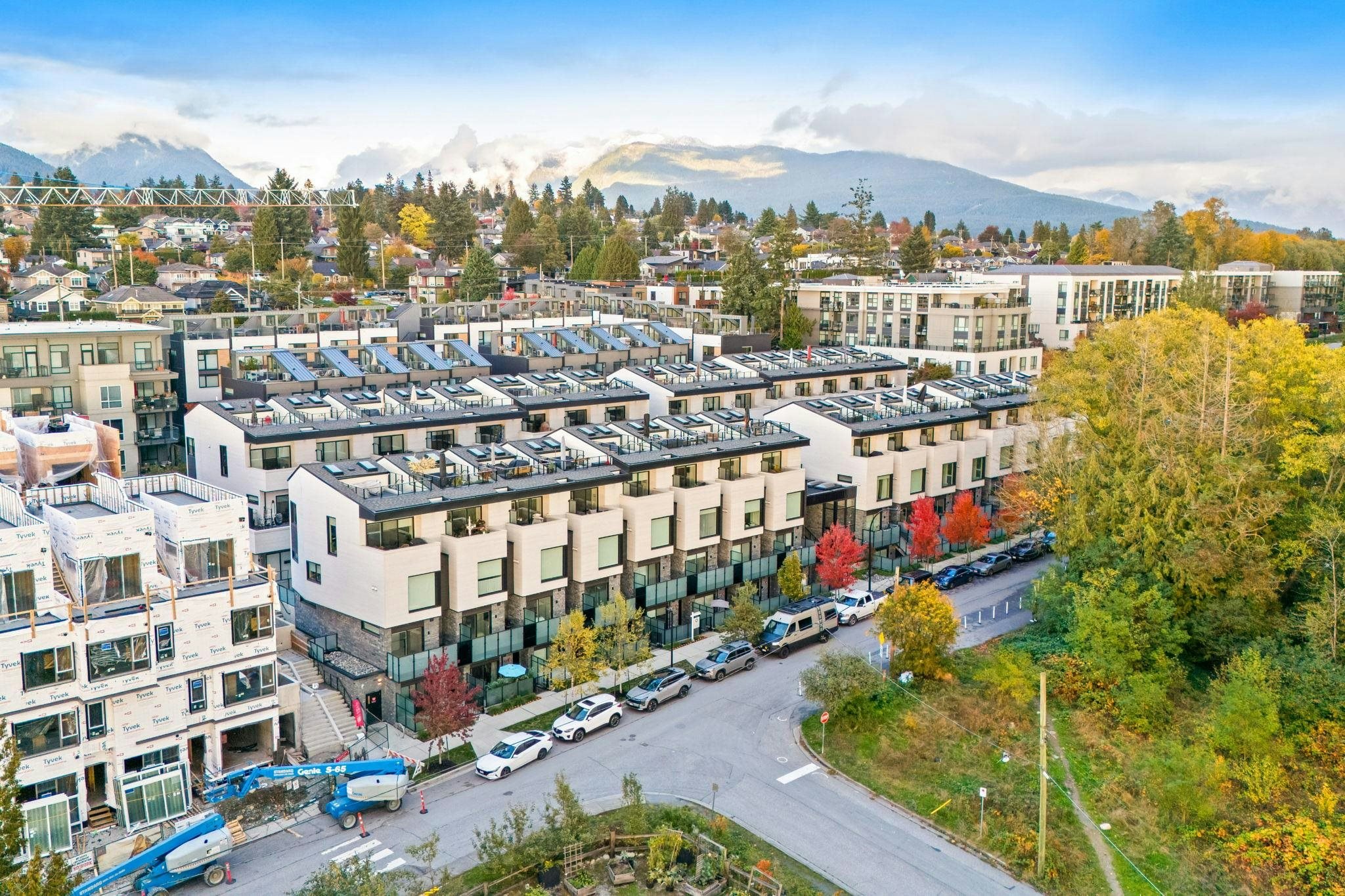 107-650 E 2nd Street, North Vancouver, BC, V7L 1E3 - 31