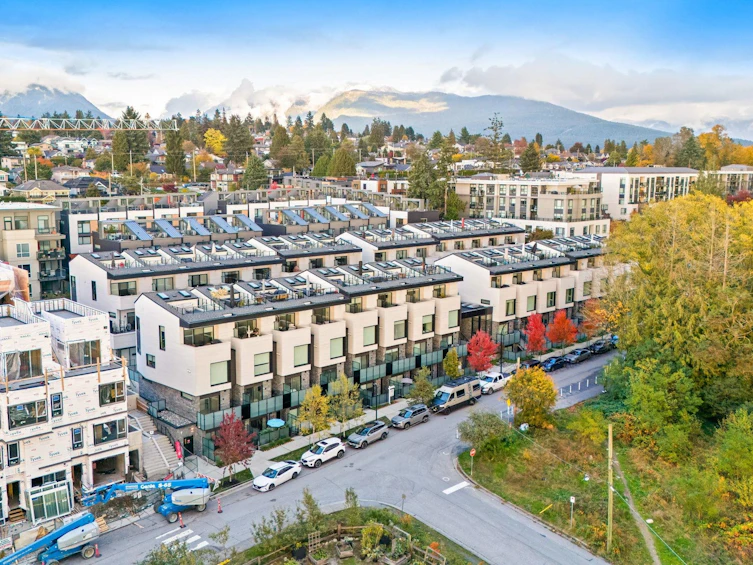 107-650 E 2nd Street, North Vancouver, BC, V7L 1E3 - 31
